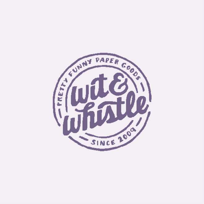 Wit &amp; Whistle