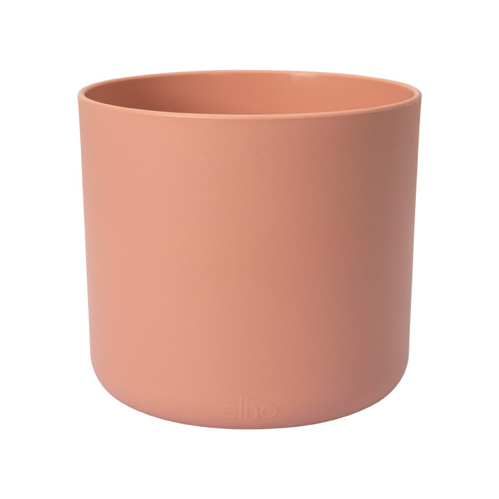 B.for Soft Cover Pot - 18cm - Pink