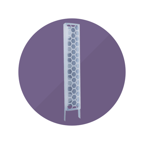 Modular Grow Pole - Medium