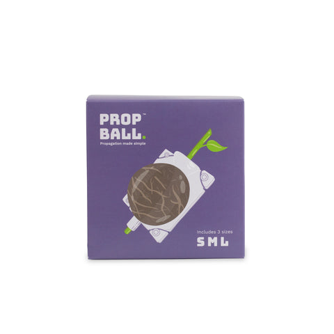 Prop Ball® Starter Pack