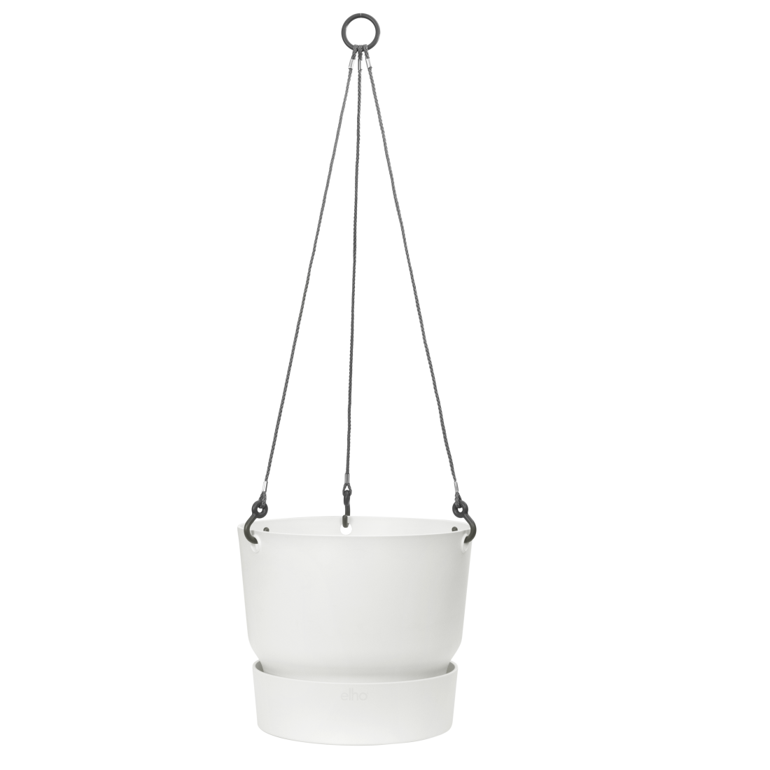 Greenville Hanging Basket - 24cm