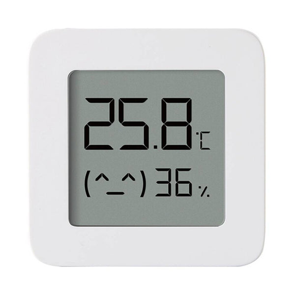 Smart Bluetooth Temperature & Humidity Monitor