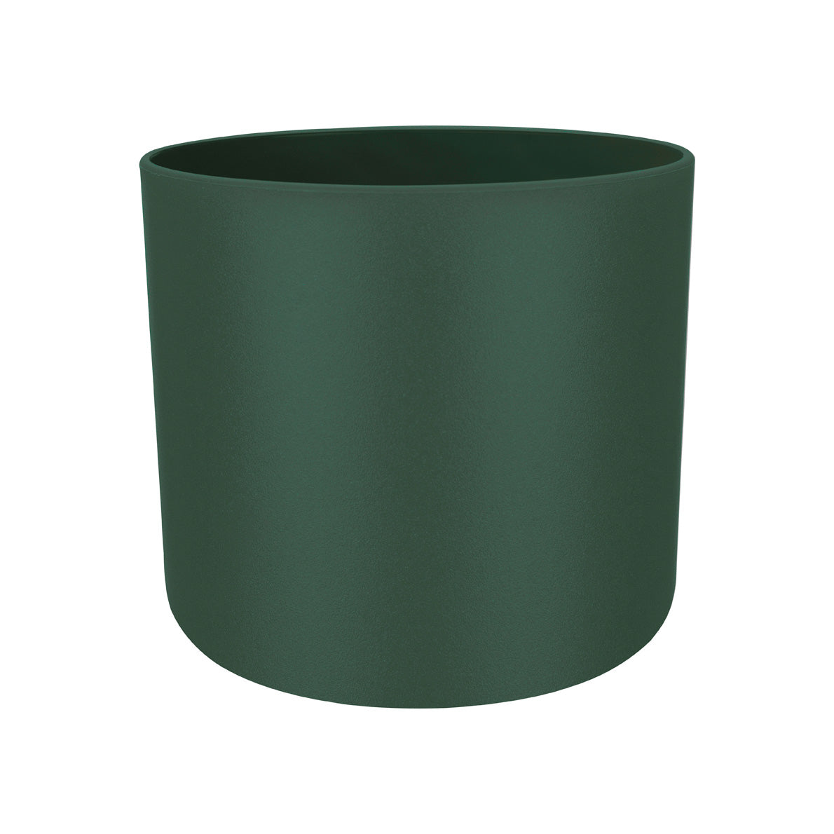 B.for Soft Cover Pot - 18cm - Green