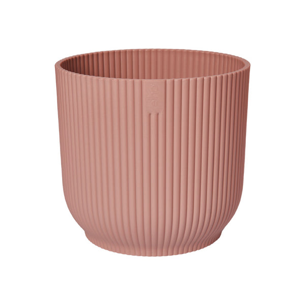 Vibes Cover Pot - 18cm - Delicate Pink